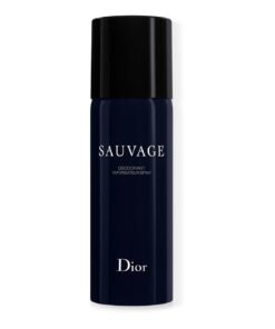 Sauvage Spray Deodorant