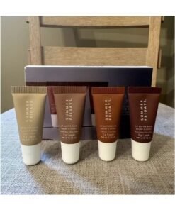 Summer Fridays The Mini Lip Butter Balm Set