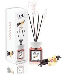 EYFEL vanilla Reed Diffuser 120ml