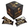 GHORI Ghost Honey Natural 10 gm ( 4*10 gm SACHETS ), Red Ginseng, Royal Jelly