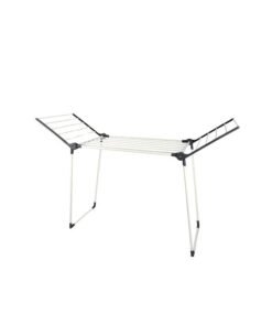 Feelings - Cloth Dryer Stand Butterfly, Open  Size: 175x60x108cm