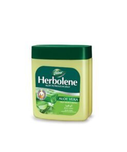 DABUR HERBOLENE ALOE VERA JELLY 50ML