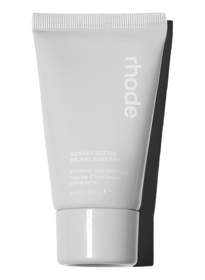 rhode Mini Barrier Butter Intensive Moisture Balm 40ml