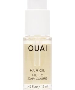 OUAI Hair Oil Travel Size 13ml