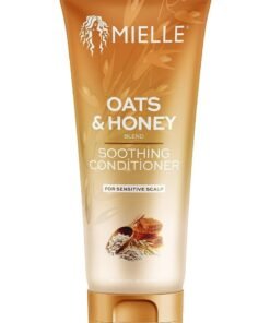 MIELLE Oats & Honey Soothing Conditioner 237 ML