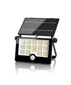 Vmax LED Solar Wall Light Camping,Travel, Villas, Courtyard, Outdoor