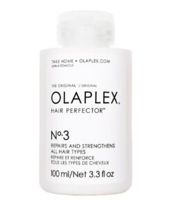 Nº.3 Hair Perfector™