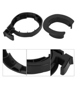 Alternative view of FIRST PRO Folding Locking Ring | Professional Manufacturing Locking Ring for Ninebot MAX G30 for Ninebot MAX G30 Scooter