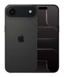 Apple iPhone Air 1TB Space Black 5G (eSim only) With FaceTime - Middle East Version