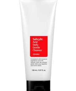 COSRX Salicylic Acid Daily Gentle Cleanser 150ml