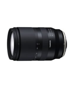 Tamron 17-70mm F/2.8 Di III - A VC RXD For Fujifilm X Black