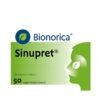 Bionorica Sinupret Tab