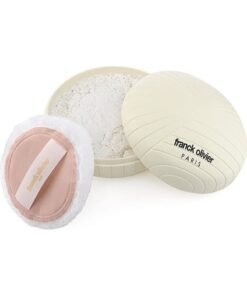 Powder Franck Olivier Dusting powder for the body 200g