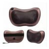BORTONY Car And Home Electric Massage Pillow