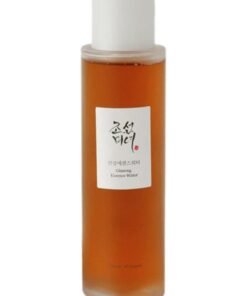 Beauty of Joseon Ginseng Essence Water Hydrating Face Toner for Dry, Dull, Acne-Prone, Irritated Skin. Korean Moisturizing Skin Care for Men and Women 150ml, 5 fl.oz 150ml