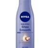Nivea Body Lotion Dry Skin Shea Smooth Shea Butter 250ml