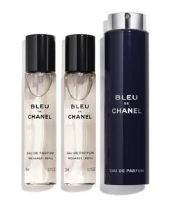 BLEU DE CHANEL - Eau De Parfum Twist And Spray