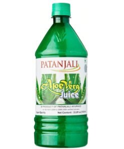 Patanjali Aloevera Juce Plain 1-Liter
