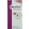 BRUFEN 100Mg/5ml Syrup 200ml