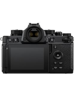 Nikon Zf Mirrorless Camera with 40mm Lens