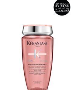 KERASTASE Chroma Absolu Rich Nourishing Protective Shampoo 250ml