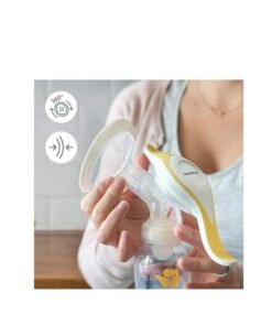 medel Harmony Manual Breast Pump