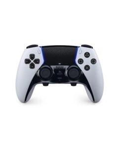 Sony DualSense Edge Wireless Controller for PlayStation 5 (Official Version) - White/Black