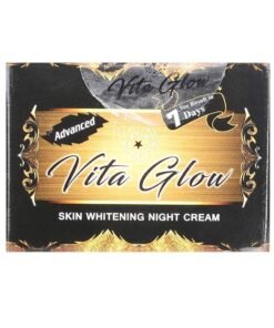Vita Glow Skin Whitening Night Cream 30 grams
