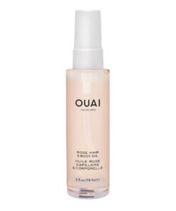 Rose Hair & Body Oil