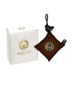 GOODAIR ROYAL Impregnated Activated Carbon Indoor Car Air Purifier