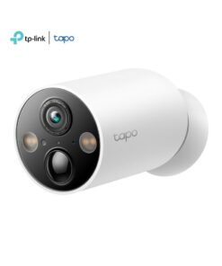 TP-LINK Tapo C425 Smart Wire-Free Security Camera
