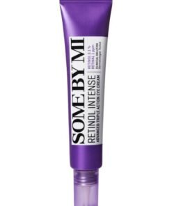 Some by Mi Retinol Intense Advanced Triple Action Eye Cream 30ml