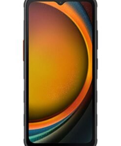 Samsung Galaxy XCover7 6.6 Inch 128GB 5G Smart Phones Black