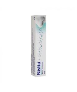 Nisita Nasal Oint 20G