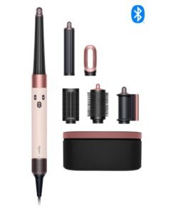 dyson Airwrap i.d multi-styler and Dryer - Straight+Wavy Ceramic Pink and Rose Gold