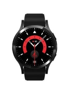 AROAQ F8 Smart Watch with 1.39 Inch Full HD IPS Color Screen IP67 Waterproof Heart Rate and Sleep Monitor Fitness Tracker for Men and Women