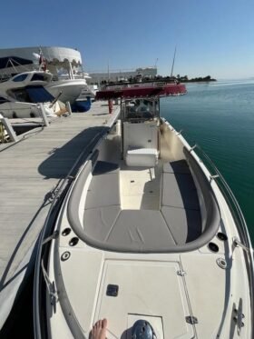 AL MARAKEB Triton 35 2012 - Image 2