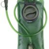 Cool Baby Style Hydration Bladder Water Reservoir 2L with Hydration Pack Cleaning Kit Tube Insulator Bite Valve Cover