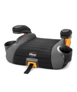 Chicco Gofit Plus Booster Car Seat 40-110Lbs, Avenue