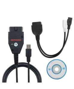 Car Ecu Chip Tuning Interface Ecm Flasher With Multi Languages Eobd Tuning Tools for VAG