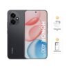 Honor 400 5G Dual SIM Midnight Black 12GB RAM 512GB With Free HONOR CHOICE E6i Earbuds And Case - Middle East Version