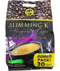 MKSMETICS Slimming K orginial coffee