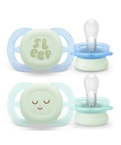 Philips Avent Ultra Start Nighttime Sthr 0-2M Boy X2