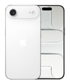 Apple iPhone Air 256GB Cloud White 5G (eSim only) With FaceTime - Middle East Version