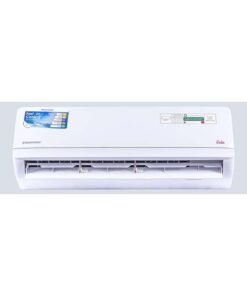 WESTPOINT 1.5 Ton Split Air Conditioner, 18000 BTU, Rotary Compressor, I FEEL function, Gold Fins, 4 Way Swing, Indoor HxWxD 31x95.2x22.7 cms, 1760 W ‎WSN-1823LTYA White