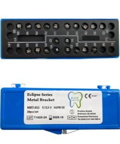 KME Metal braces
