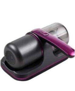 ELTRAZONE 100W Handheld Cordless Vacuum Cleaner Strong Suction For Bed Mattress Pillow Sofa Carpet Cleaning