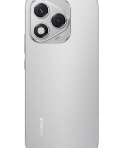 Honor 400 Lite Dual SIM 5G Velvet Grey 8GB RAM 256GB - International Version