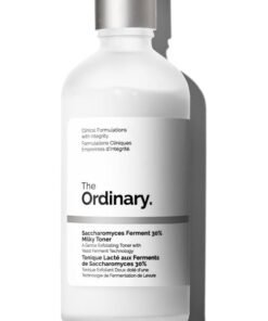 The Ordinary Saccharomyces Ferment 30% Milky Toner 100ml