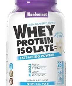 Blue Bonnet Bb Wpi Van 2Lb#1565